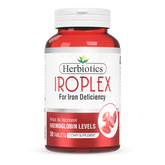 Iroplex (For Iron Deficiency Anemia)